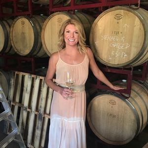 Meet your Posher, Ali